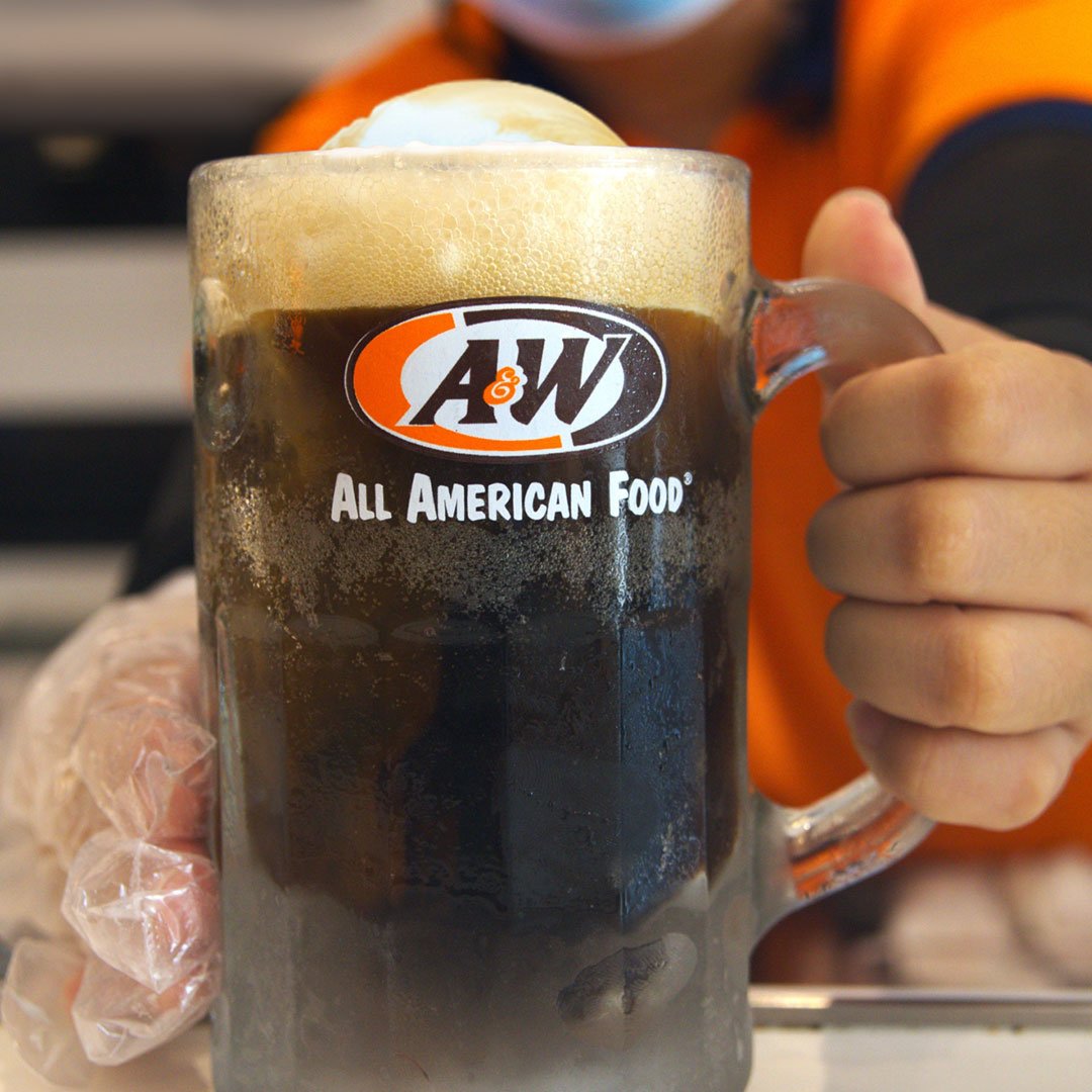 A&W Restaurants